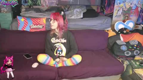 LikeMyAshe online show from 19, 9, 2025