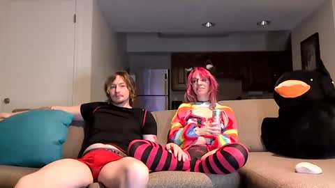 LikeMyAshe online show from 20, 9, 2025