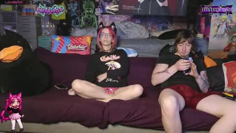 LikeMyAshe online show from 23, 9, 2025