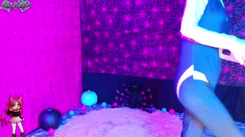 LikeMyAshe online show from 9, 10, 2025