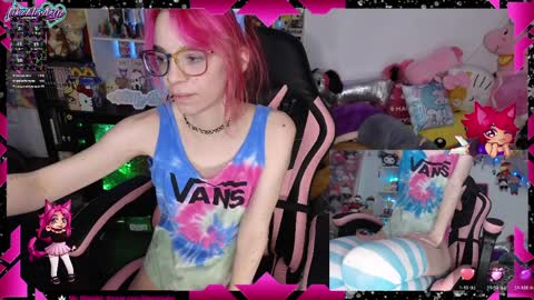 LikeMyAshe online show from 11, 4, 2026