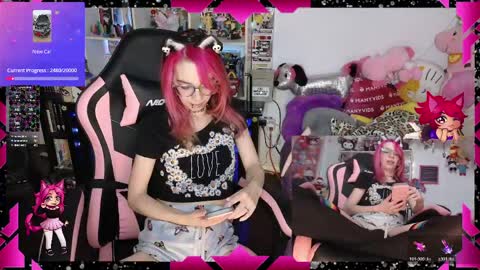 LikeMyAshe online show from 15, 4, 2026