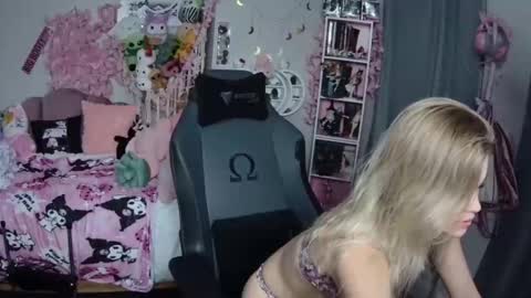 Lil Bunny online show from 7, 1, 2025