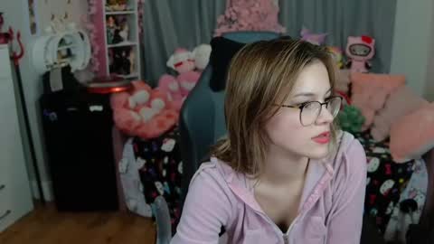 Lil Bunny online show from 24, 2, 2025