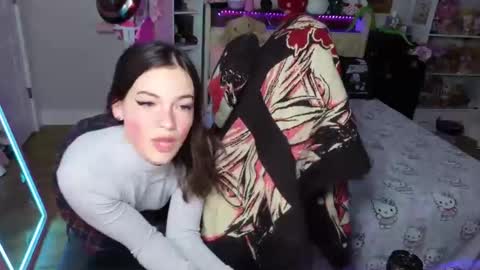 Lil Bunny online show from 22, 9, 2025