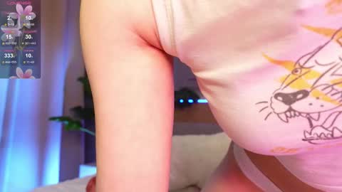 Snapshot of lil__fleur chatting on 20, 2, 2026 Lilian online show from 20, 2, 2026