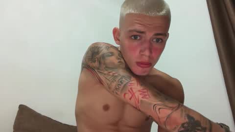 Addy online show from 13, 3, 2026