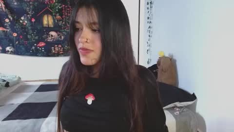 lil angel7 online show from 14, 11, 2025