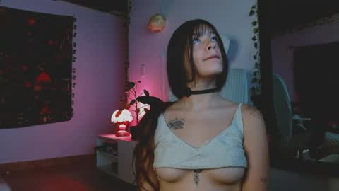 lil angel7 online show from 22, 4, 2026