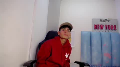 LIAM online show from 15, 12, 2025