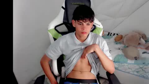 LIAM online show from 11, 1, 2026