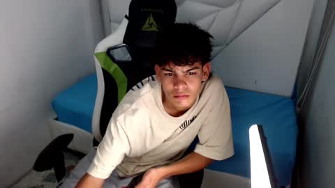 LIAM online show from 16, 1, 2026