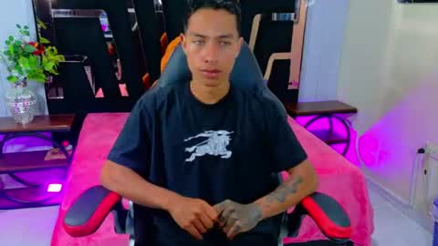 Snapshot of lil_brownn chatting on 4, 8, 2026 lil online show from 4, 8, 2026
