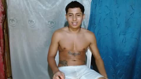 lil_condor_baby online show from 11, 10, 2025