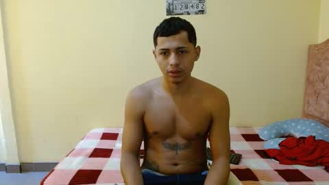 lil_condor_baby online show from 4, 12, 2025