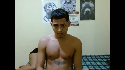 lil_condor_baby online show from 15, 12, 2025