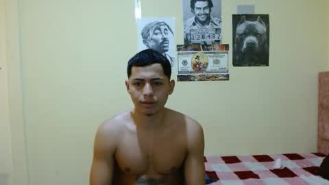 lil_condor_baby online show from 18, 12, 2025