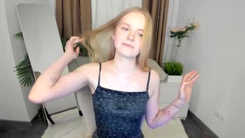 Erica online show from 4, 3, 2026