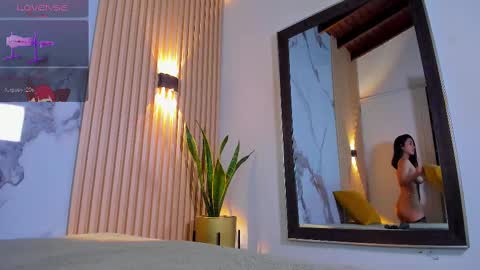 Lil Eva online show from 20, 11, 2025