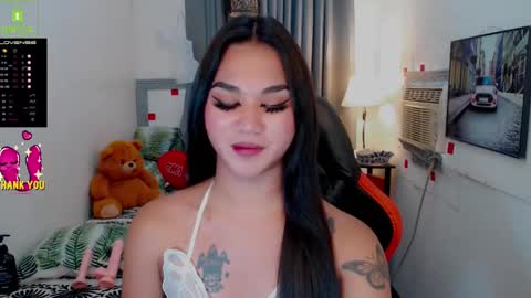 LILY online show from 23, 2, 2025