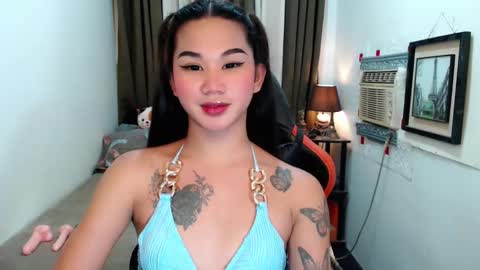 LILY online show from 11, 10, 2025