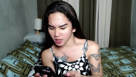 LILY online show from 3, 2, 2026