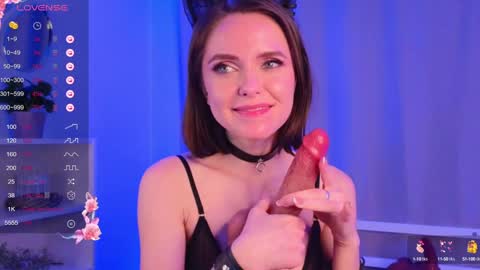 Snapshot of lil_fleur chatting on 8, 2, 2025 LILIAN use my lovense toy and give me plesure online show from 8, 2, 2025