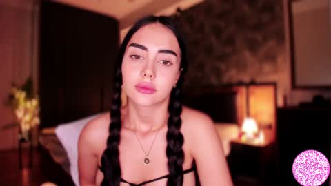 Snapshot of lil_gabbyg chatting on 8, 12, 2024 Gabriela online show from 8, 12, 2024