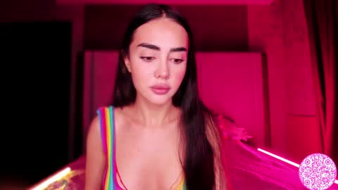 Snapshot of lil_gabbyg chatting on 17, 1, 2025 Gabriela online show from 17, 1, 2025