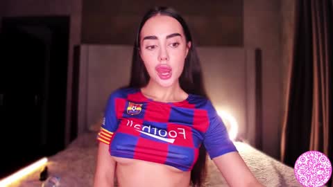 Snapshot of lil_gabbyg chatting on 19, 1, 2025 Gabriela online show from 19, 1, 2025