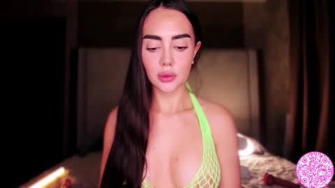 Snapshot of lil_gabbyg chatting on 23, 1, 2025 Gabriela online show from 23, 1, 2025