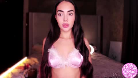 Snapshot of lil_gabbyg chatting on 26, 1, 2025 Gabriela online show from 26, 1, 2025