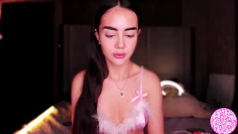 Snapshot of lil_gabbyg chatting on 26, 1, 2025 Gabriela online show from 26, 1, 2025