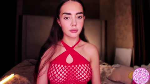 Snapshot of lil_gabbyg chatting on 27, 1, 2025 Gabriela online show from 27, 1, 2025
