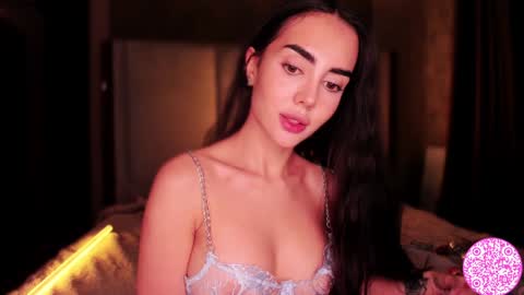 Snapshot of lil_gabbyg chatting on 7, 2, 2025 Gabriela online show from 7, 2, 2025