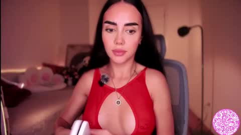 Snapshot of lil_gabbyg chatting on 14, 9, 2025 Gabriela online show from 14, 9, 2025
