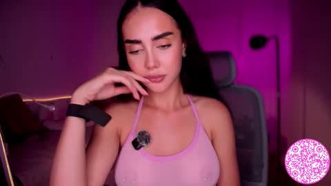 Snapshot of lil_gabbyg chatting on 26, 9, 2025 Gabriela online show from 26, 9, 2025
