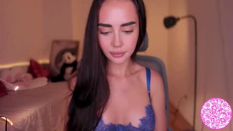 Snapshot of lil_gabbyg chatting on 1, 10, 2025 Gabriela online show from 1, 10, 2025