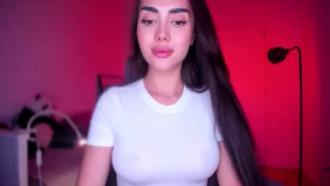 Gabriela online show from 26, 11, 2025