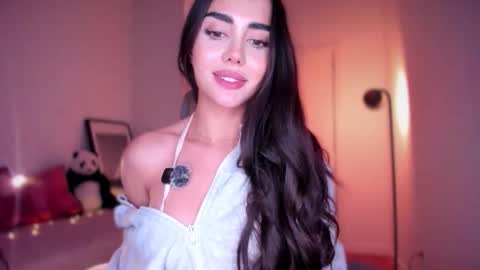 Gabriela online show from 4, 12, 2025