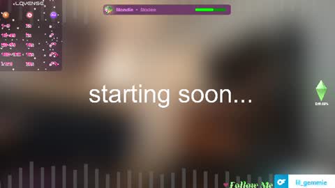 Snapshot of lil_gem chatting on 14, 6, 2026 lil gemmie online show from 14, 6, 2026