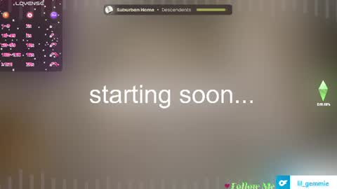 Snapshot of lil_gem chatting on 14, 7, 2026 lil gemmie online show from 14, 7, 2026