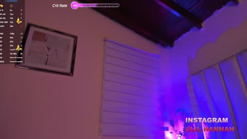 Hanna online show from 5, 12, 2024