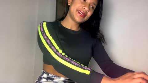 Snapshot of lil_ith chatting on 15, 10, 2025 Lilith online show from 15, 10, 2025