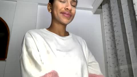 Snapshot of lil_ith chatting on 3, 12, 2025 Lilith online show from 3, 12, 2025