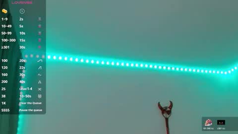 Lisaa online show from 25, 11, 2025