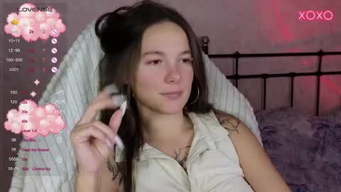 little moon online show from 14, 10, 2025