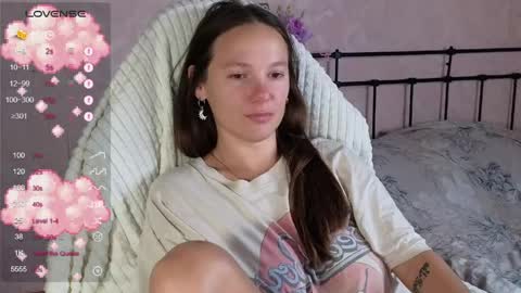 Snapshot of lil_luna_x chatting on 5, 6, 2026 little moon online show from 5, 6, 2026