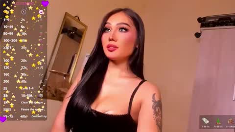 Miss Lily online show from 30, 11, 2025