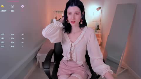 Snapshot of lil_melanie_ chatting on 29, 4, 2026 Melanie Follow me online show from 29, 4, 2026